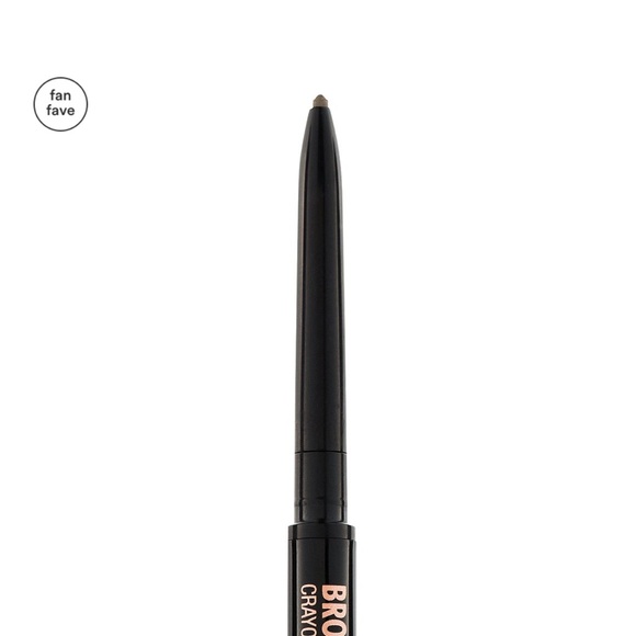 Anastasia Brow Wiz Skinny Brow Pencil Medium Brown - Picture 6 of 13